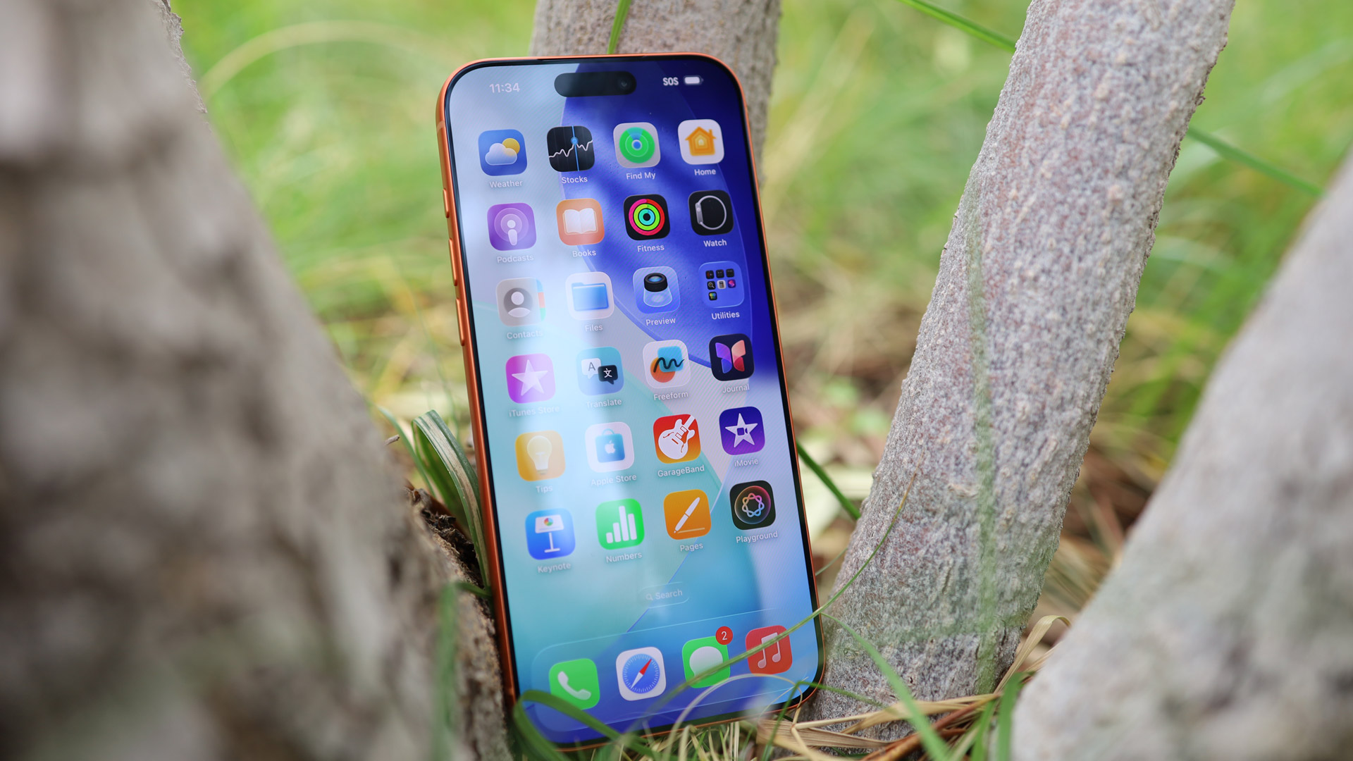 Revisión del Apple iPhone 17 Pro Max