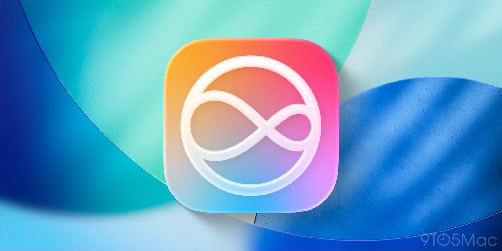 Los últimos días han traído dos señales alentadoras para el nuevo Siri Nuevo ícono de Siri en estilo vidrio líquido