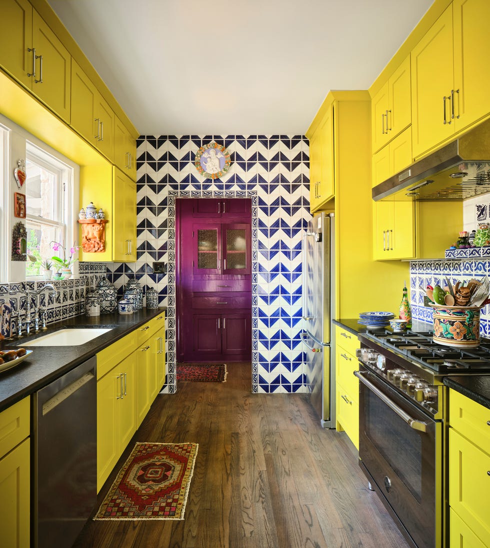 la cocina la cocina