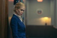 Nicole Kidman como Caitlin Meade 