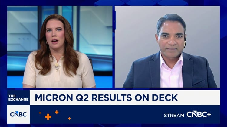 Pajuri de RBC sobre Micron: los precios se mantendrán durante todo el año y más allá