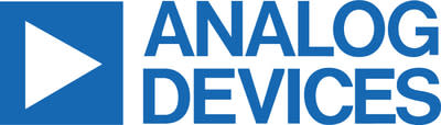Dispositivos analógicos, Inc. (PRNewsfoto/Analog Devices, Inc.)