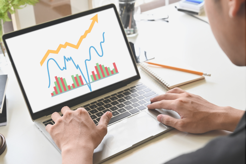 (TSI) Mercado de Valores
