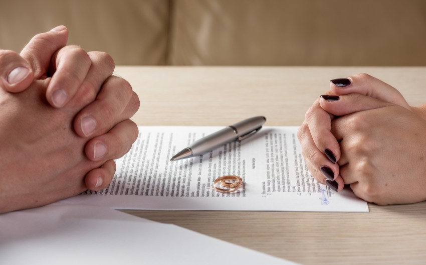 Después del divorcio: ¿vender o no vender?