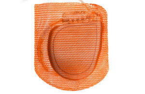 Sobre antibacteriano absorbible TYRX de Medtronic.