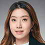 Foto: Retrato de Hyeon Jung