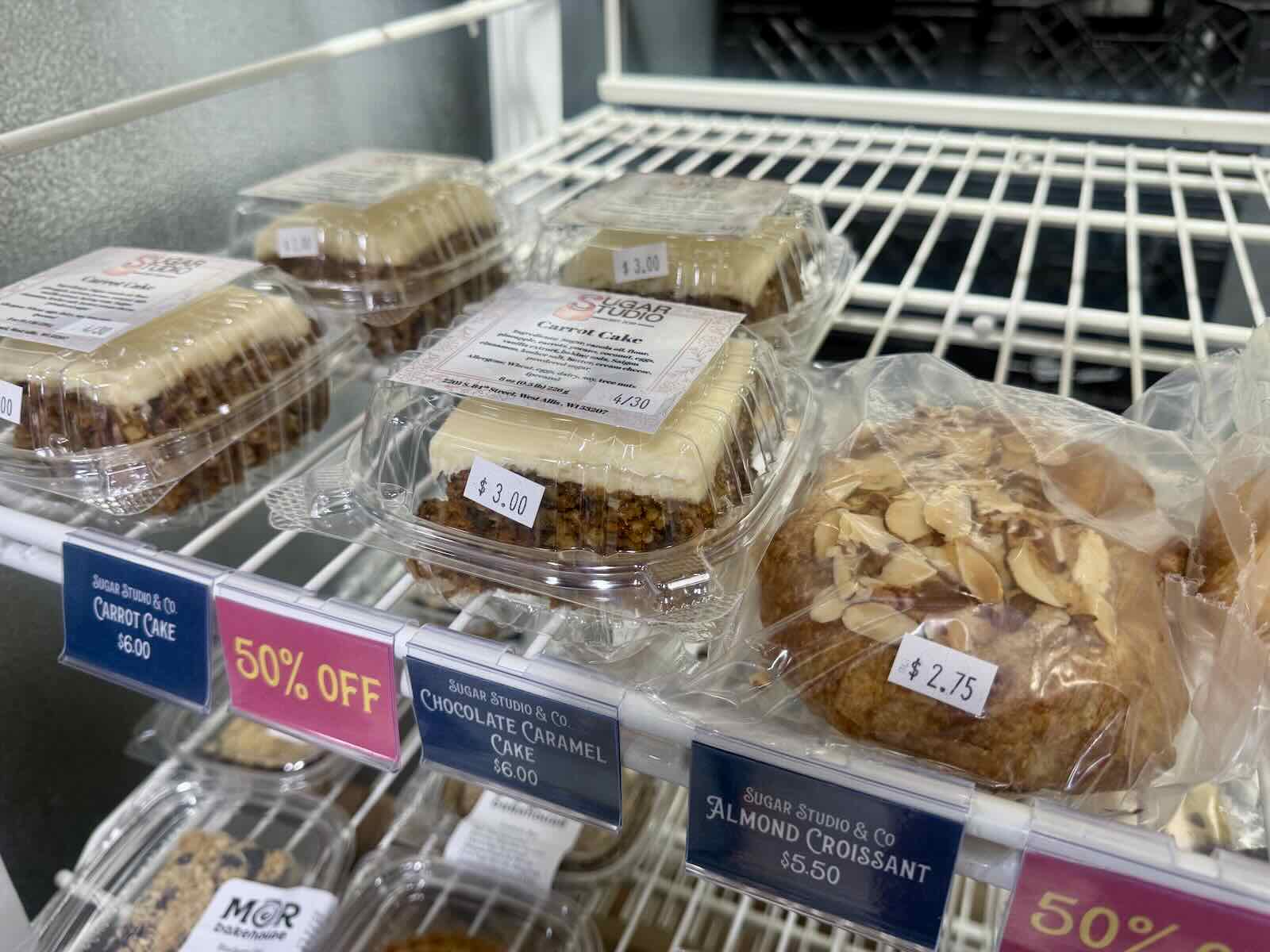 Pastelería Sugar Studio