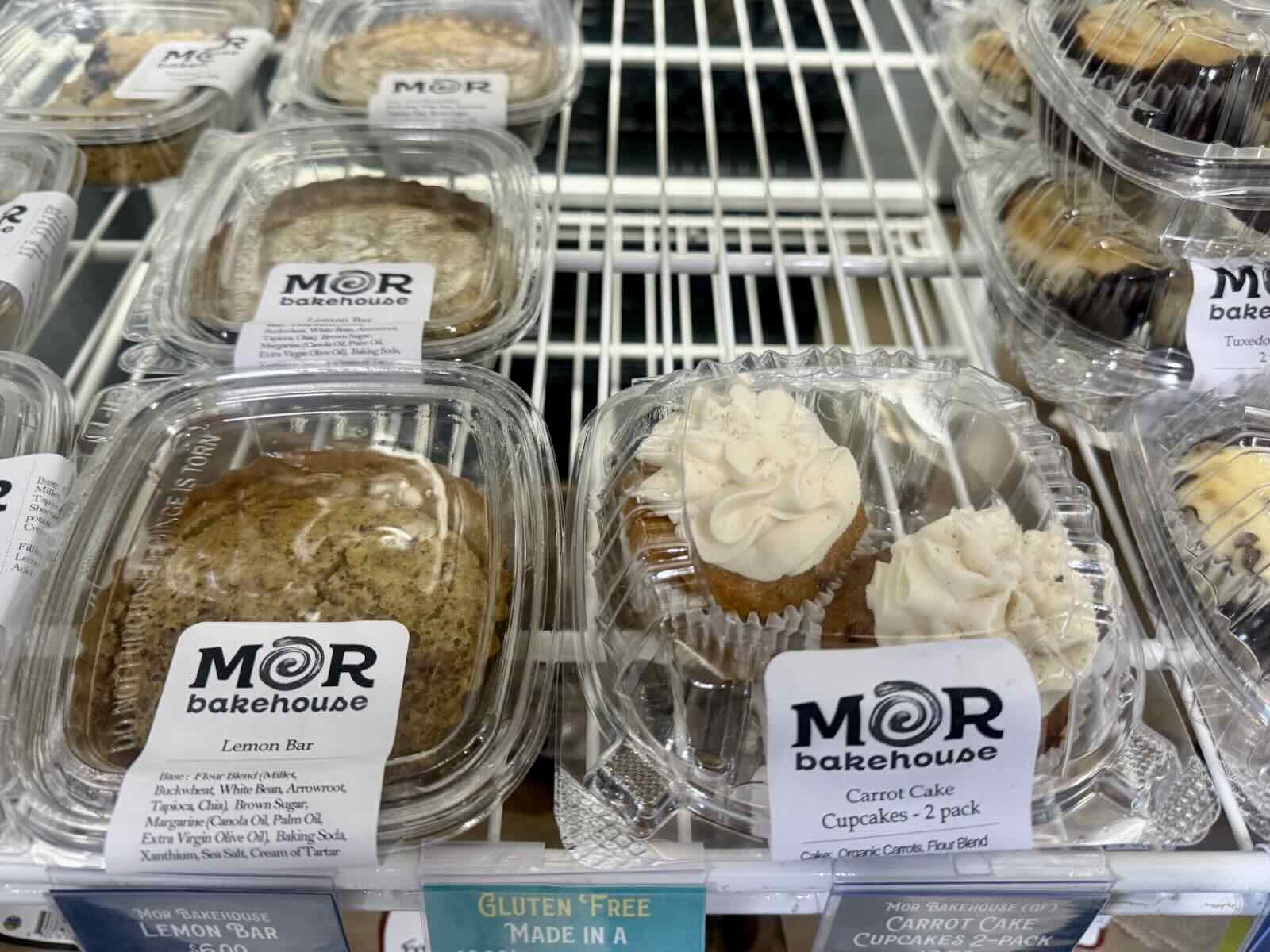 Más panadería
