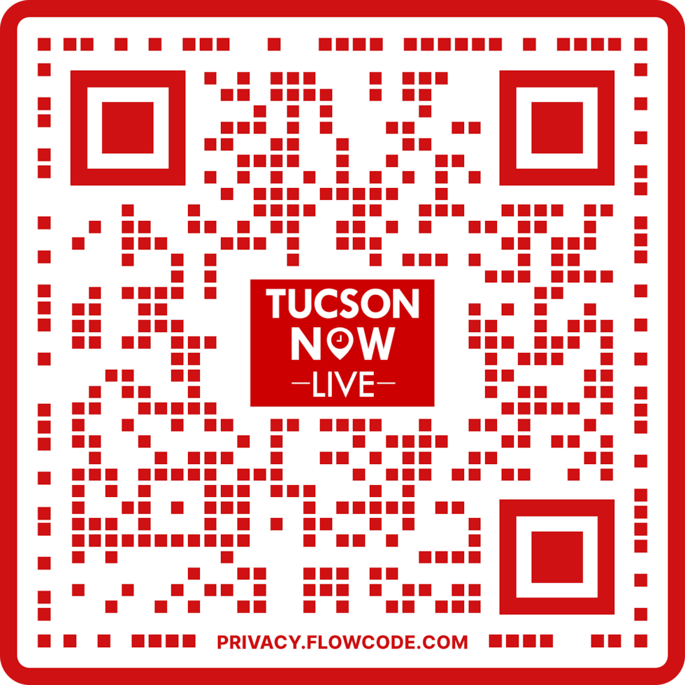 Código QR de Tucson Ahora