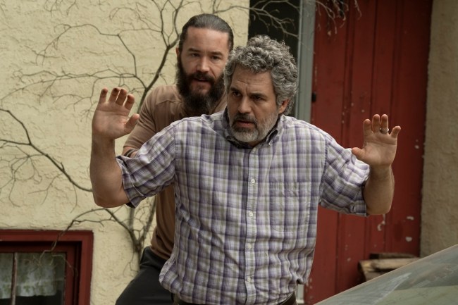Fotograma de 'tarea'